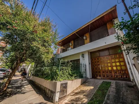 Casa en Venta en San Fernando, USD 275.000