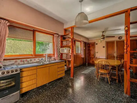 Casa en Venta 45 años