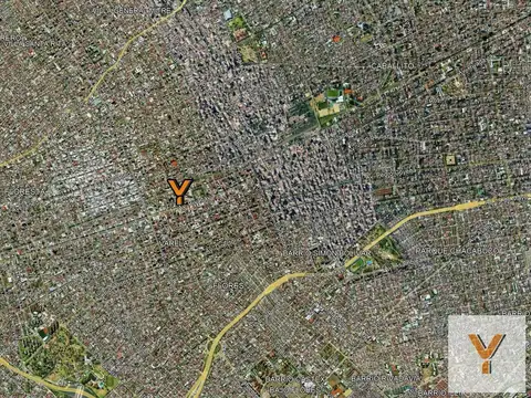 Departamento en Alquiler Temporal al Norte