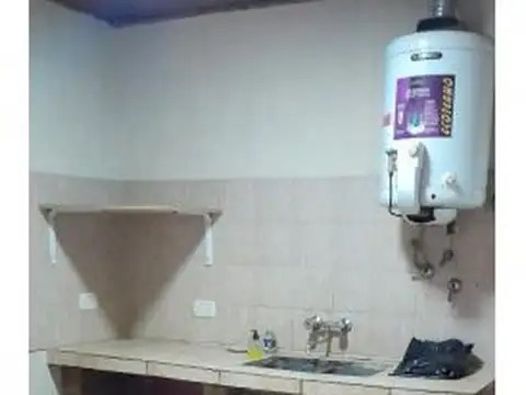 Chalet 3 Dormitorios Nahuel Huapi 4533 A Oportunidad