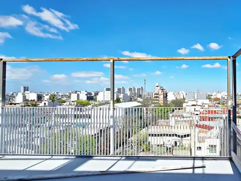 Venta Monoamb. de categoría a estrenar | Villa Devoto