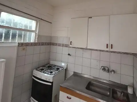 Depto Tipo Casa en Alquiler de 1 dormitorio