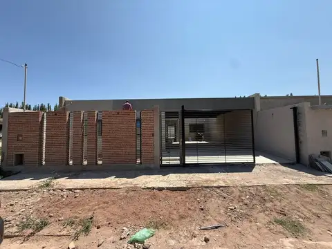 B° La Consuelo, Lote 11, Mza 2, UF 100