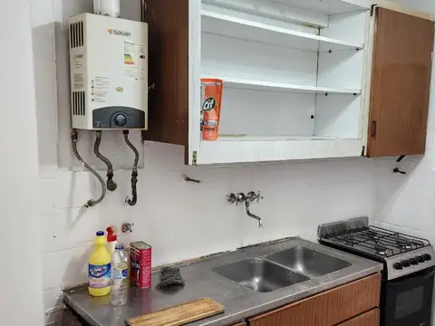 Departamento en Alquiler de 1 dormitorio