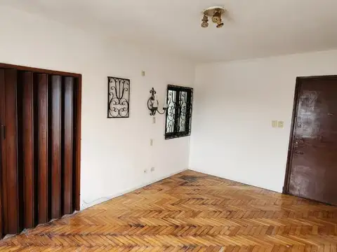 Departamento en Alquiler en Paternal, $ 600.000