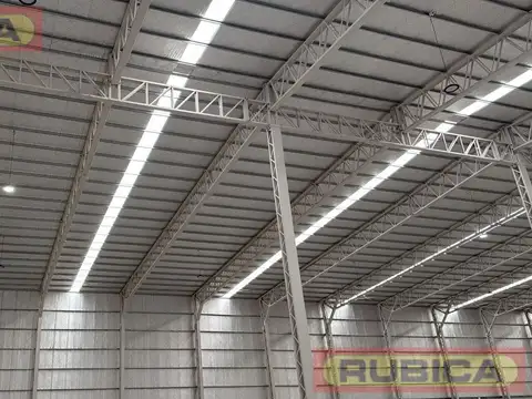 Galpon en Venta A Estrenar