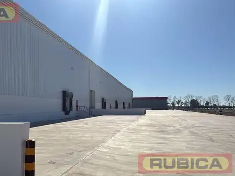 Galpon en Venta A Estrenar