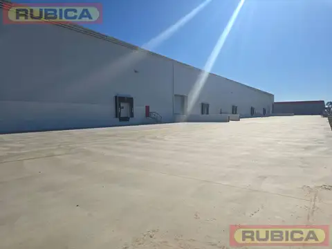 Depósito en ALQUILER  Zarate - Camino de la Costa Brava