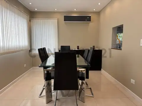 Casa en Alquiler 10 años