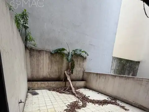 Oficina con terraza propia – ideal inversión – cerca del Congreso (507260402)