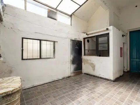 Depto Tipo Casa 4 ambientes con 1 baño