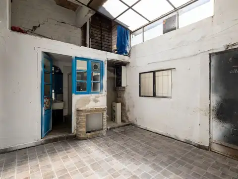 Depto Tipo Casa en Venta en Ciudadela, USD 50.000