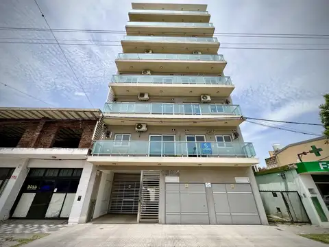 Monoambientes en alquiler