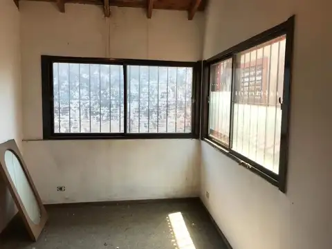 A RECICLAR! Casa en San Cristóbal