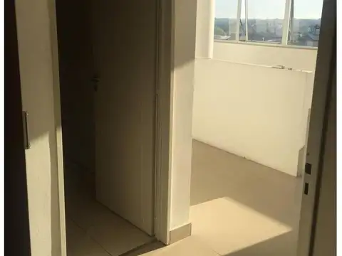 Esquina de tres oficinas anexadas