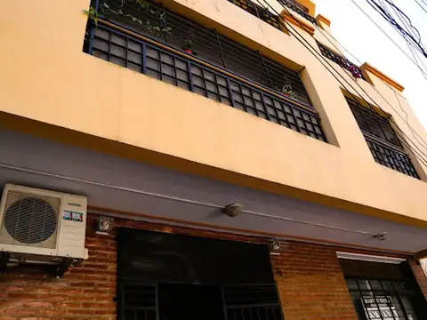 Próspero García 100