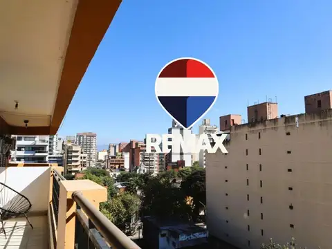 VENTA DEPARTAMENTO DOS DORMITORIOS SMT
