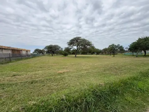 Terreno en Venta de 2348,0 m2