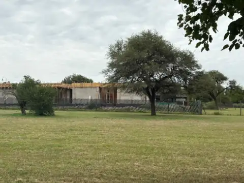 Terreno en Venta en Estación del Carmen 2348 m2