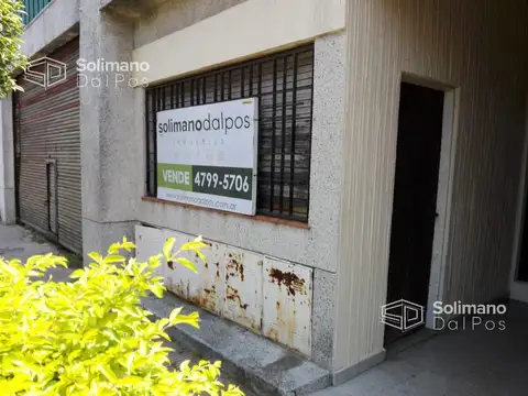 Oficina en Venta 40 años