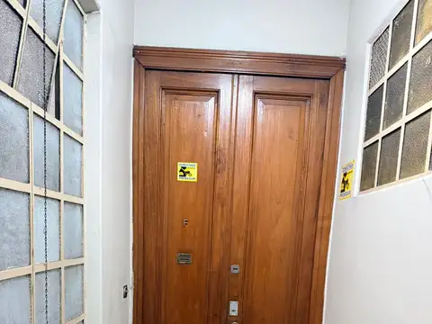 Exclusivo departamento de 4 ambientes en alquiler  Caballito