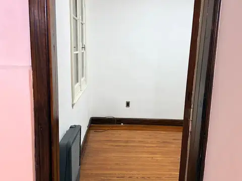 Departamento en Alquiler 50 años