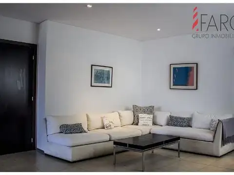 Departamento 5 ambientes con 3 baños