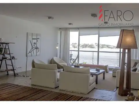 Departamento en Venta de 5 ambientes
