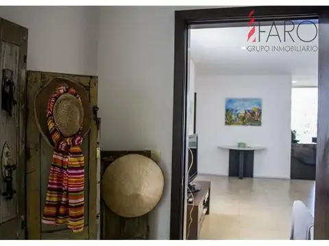 Apartamento en La Barra 4 dormitorios con garage