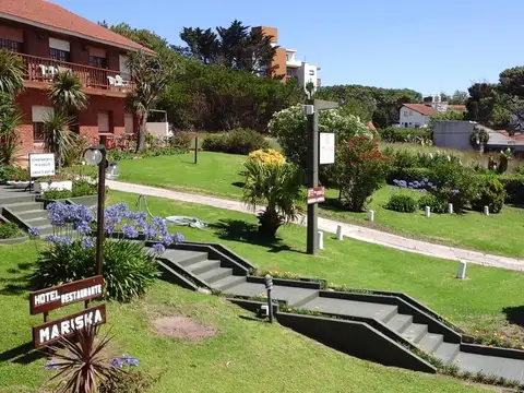Hotel en Venta en Villa Gesell, USD 550.000