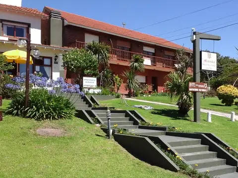 Hotel en Venta 30 años