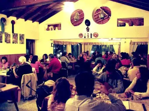 Hotel en Venta 30 años