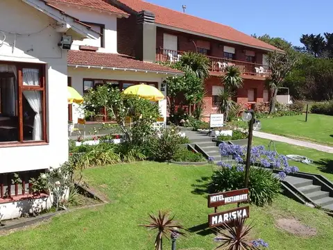 Hotel en Venta 20 Habitaciones