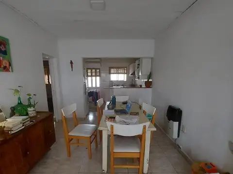 Casa en Venta en Trenque Lauquen, USD 56.000