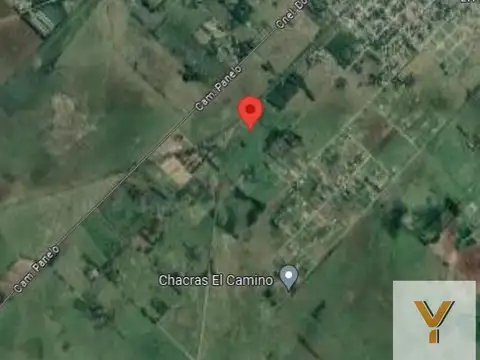Terreno en Venta de 10000,0 m2
