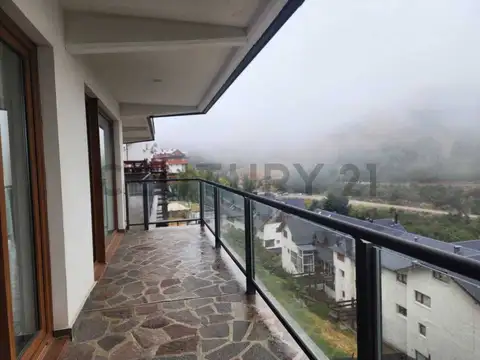 Departamento en venta Bariloche