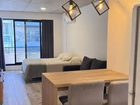 Dorrego 76 , Piso 4