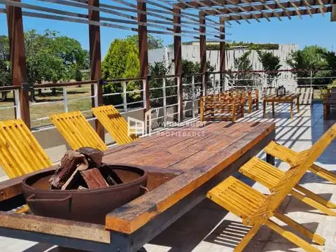 Casa en Venta al Norte