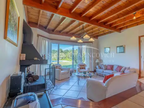 Chacra de 5,5 ha en venta en Haras el Argentino Farm Club
