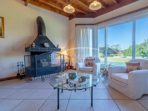 Chacra 5,5ha en Haras el Argentino Farm Club