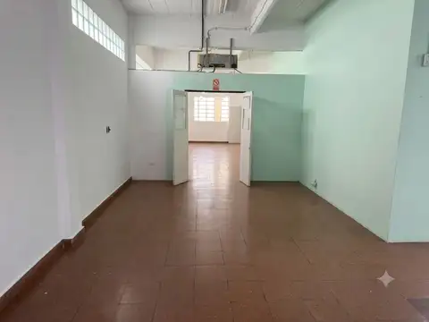 Alquiler comercial galpón depósito taller oficina