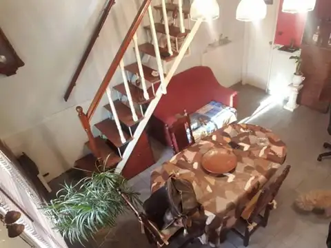 Casa en Venta de 1 dormitorio
