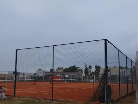 Terreno en Venta en Pilar Del Este, USD 38.000