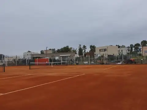 Santa Elisa Pilar Del Este