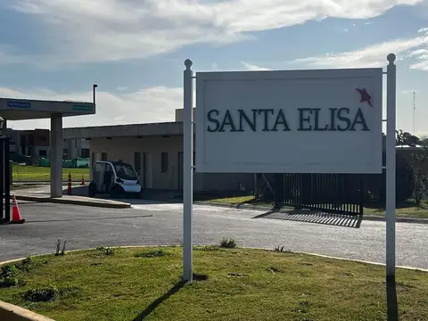 LOTE EN SANTA ELISA PILAR DEL ESTE