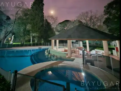 Venta - Apto Crédito - Departamento en Aston Village - Pilar