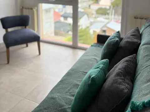 Departamento en Venta 12 años