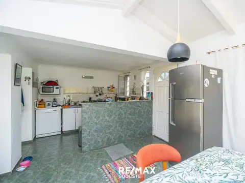 Calle sin nombre 100