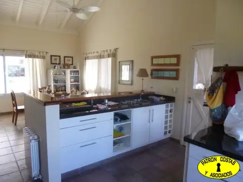 Casa en Alquiler Temporal de 3 dormitorios