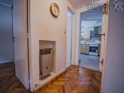 Departamento en Venta 45 años